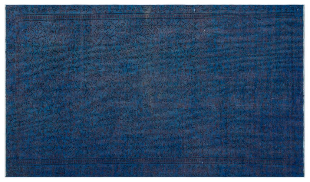 Apex Vintage Blue 23982 151 x 268 cm