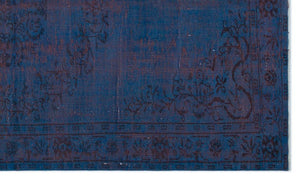 Apex Vintage Mavi 23985 156 x 260 cm