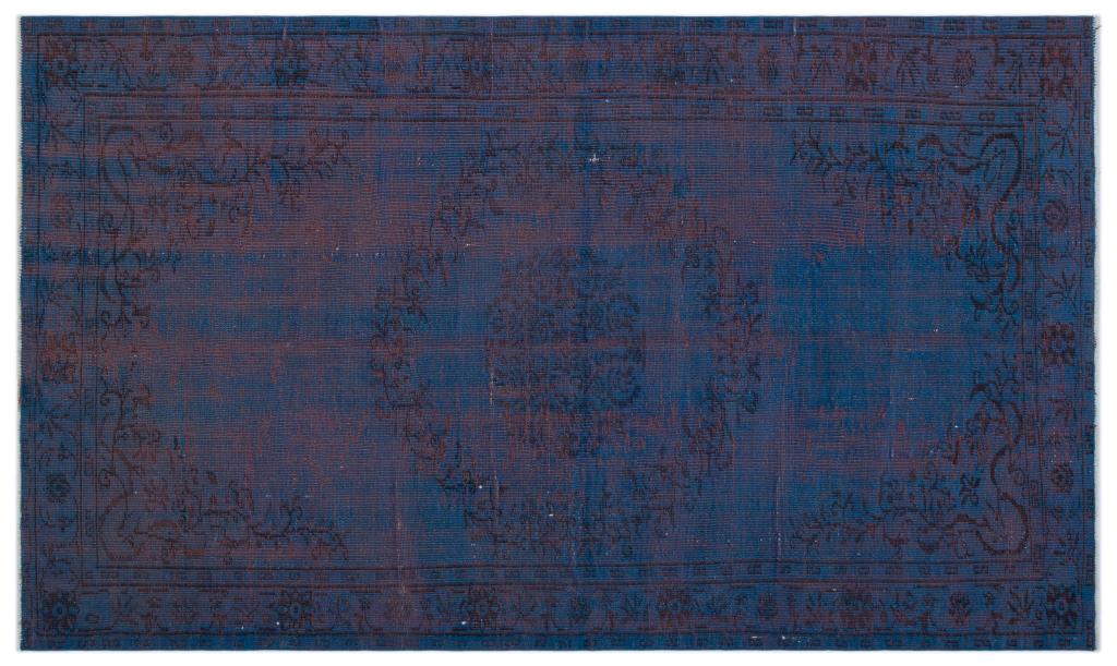 Apex Vintage Blue 23985 156 x 260 cm