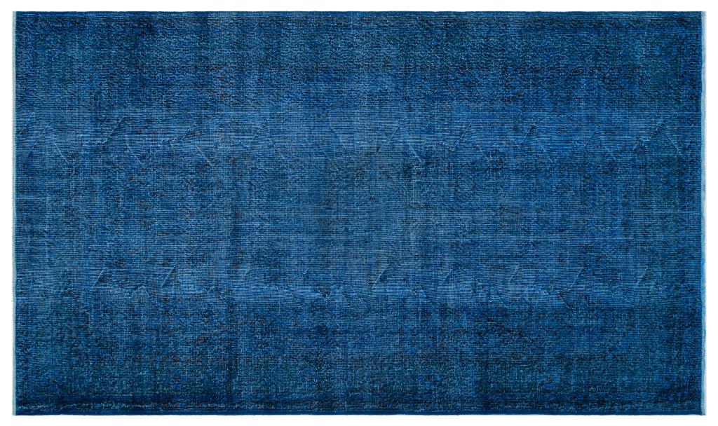 Apex Vintage Blue 25652 165 x 284 cm