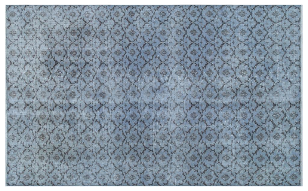 Apex Vintage Blue 25667 186 x 292 cm