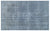 Apex Vintage Blue 25667 186 x 292 cm