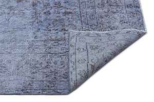 Apex Vintage Mavi 25756 206 x 298 cm