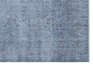 Apex Vintage Mavi 25756 206 x 298 cm