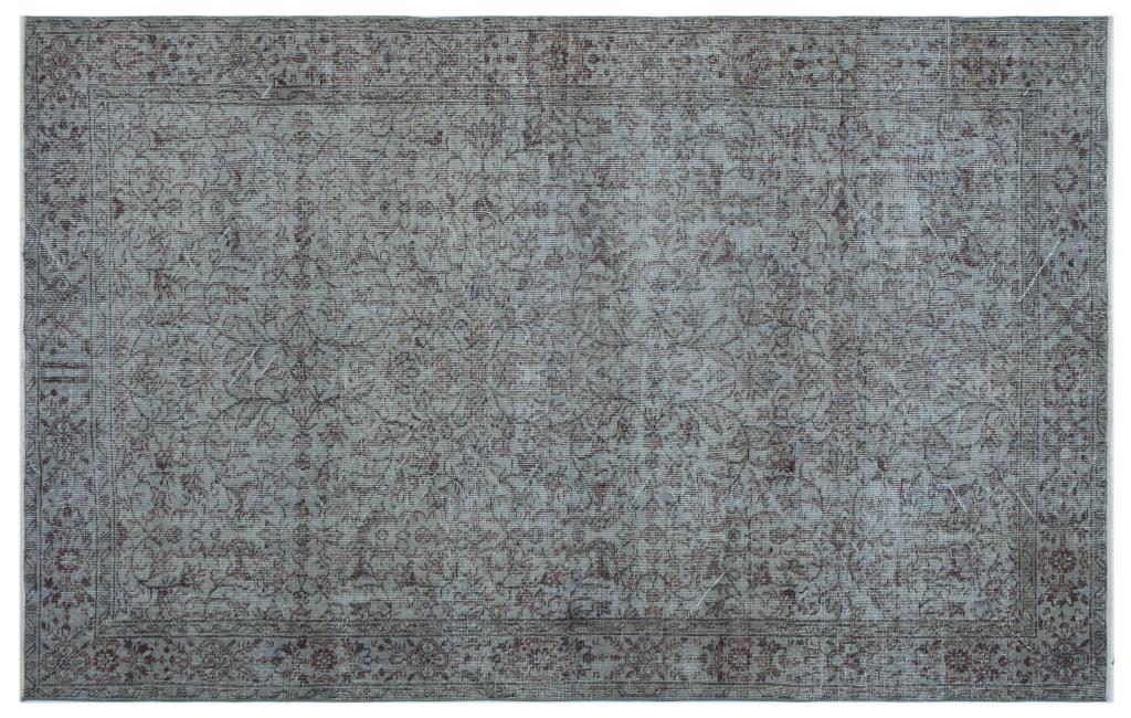 Apex Vintage Blue 25814 163 x 259 cm