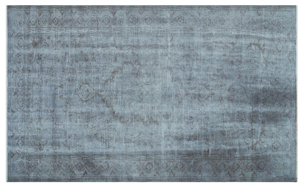 Apex Vintage Blue 25868 159 x 256 cm