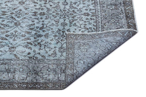 Apex Vintage Mavi 26867 145 x 249 cm