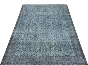 Apex Vintage Mavi 26867 145 x 249 cm
