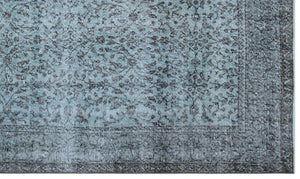 Apex Vintage Mavi 26867 145 x 249 cm