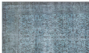 Apex Vintage Mavi 26867 145 x 249 cm