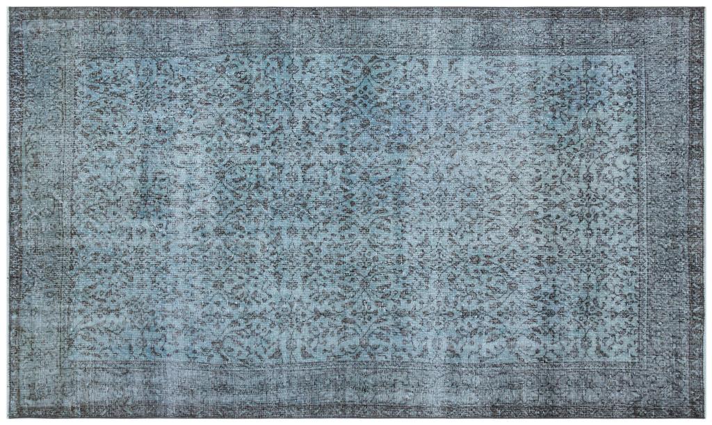 Apex Vintage Blue 26867 145 x 249 cm