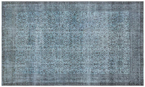 Apex Vintage Mavi 26867 145 x 249 cm