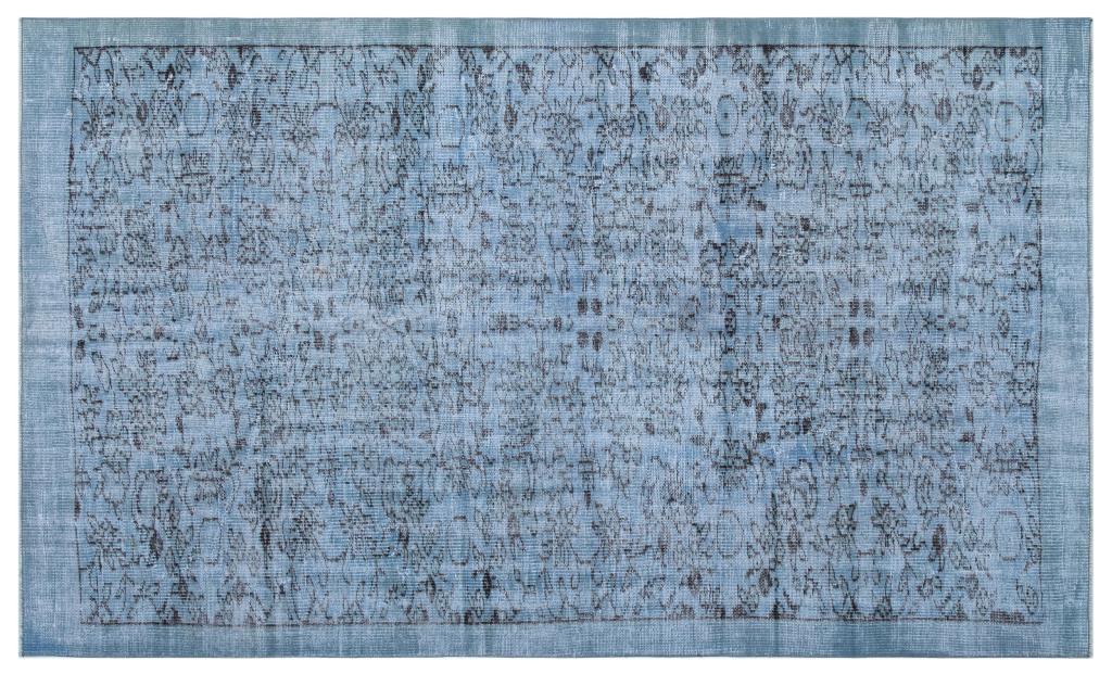 Apex Vintage Blue 27133 155 x 260 cm