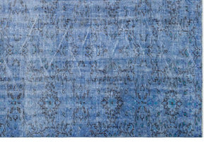 Apex Vintage Blue 27181 221 x 315 cm