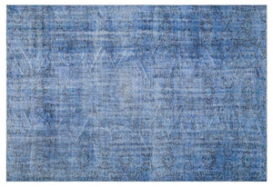 Apex Vintage Blue 27181 221 x 315 cm