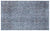 Apex Vintage Blue 27451 156 x 258 cm