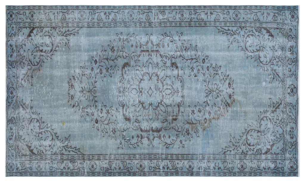 Apex Vintage Blue 27570 147 x 251 cm