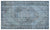 Apex Vintage Blue 27570 147 x 251 cm