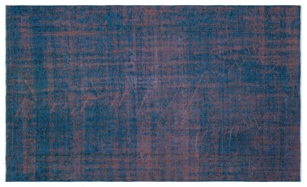 Apex Vintage Blue 27686 155 x 255 cm