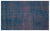 Apex Vintage Blue 27686 155 x 255 cm