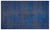 Apex Vintage Blue 27829 170 x 283 cm
