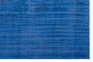 Apex Vintage Blue 27850 192 x 289 cm