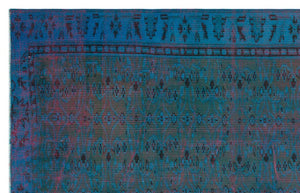 Apex Vintage Blue 27987 169 x 260 cm