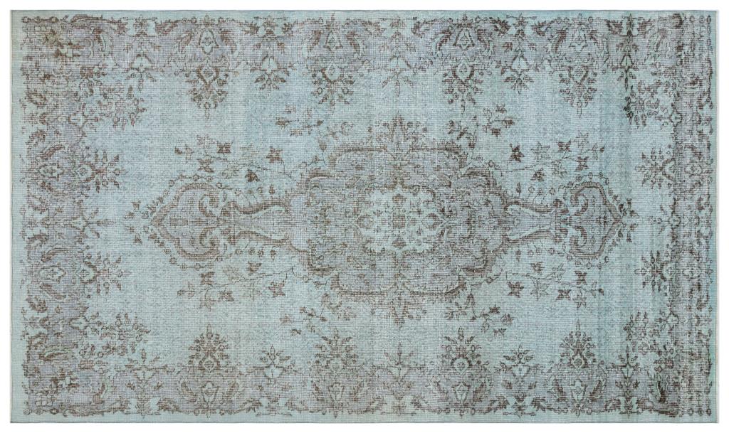 Apex Vintage Blue 28109 165 x 280 cm