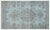 Apex Vintage Blue 28109 165 x 280 cm