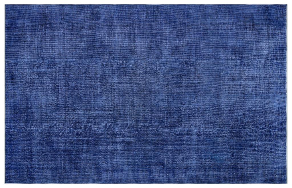 Apex Vintage Blue 28114 168 x 263 cm