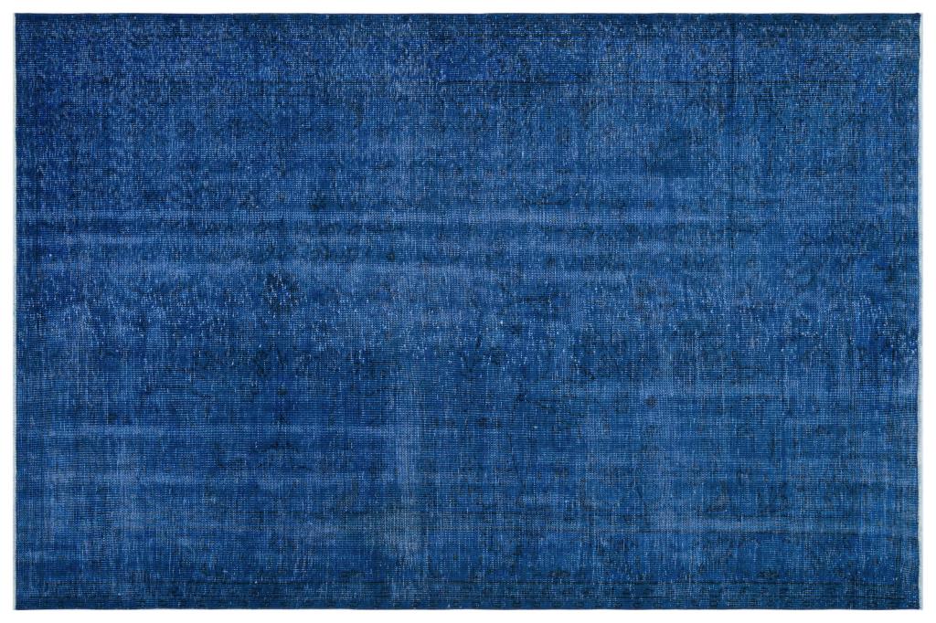 Apex Vintage Blue 28117 184 x 275 cm