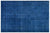 Apex Vintage Blue 28117 184 x 275 cm