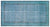 Apex Vintage Blue 28385 145 x 264 cm