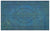 Apex Vintage Blue 28650 181 x 293 cm