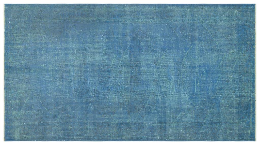Apex Vintage Blue 28655 147 x 278 cm
