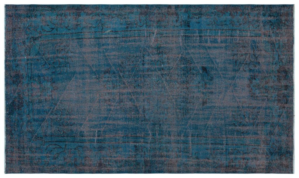 Apex Vintage Blue 28677 161 x 277 cm