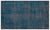Apex Vintage Blue 28677 161 x 277 cm