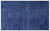 Apex Vintage Blue 28689 173 x 284 cm