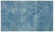 Apex Vintage Blue 28762 175 x 296 cm
