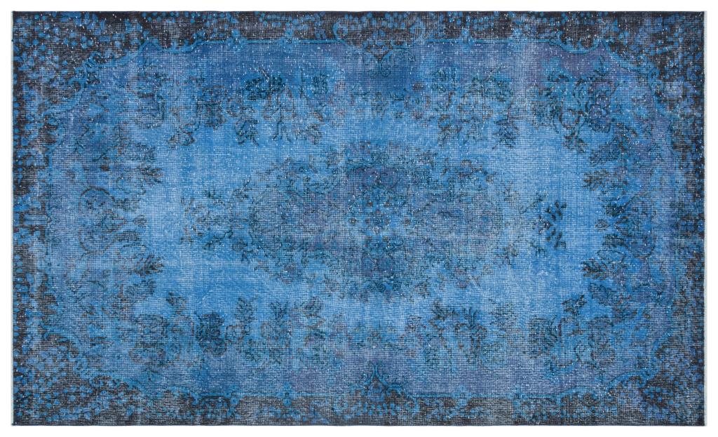 Apex Vintage Blue 28784 172 x 282 cm