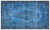 Apex Vintage Blue 28784 172 x 282 cm
