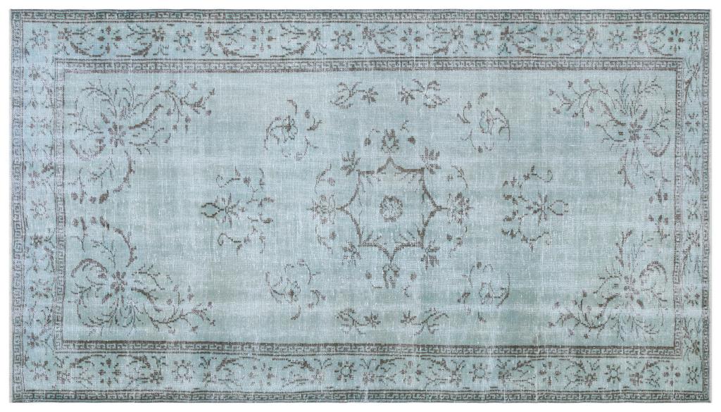 Apex Vintage Blue 28922 175 x 310 cm