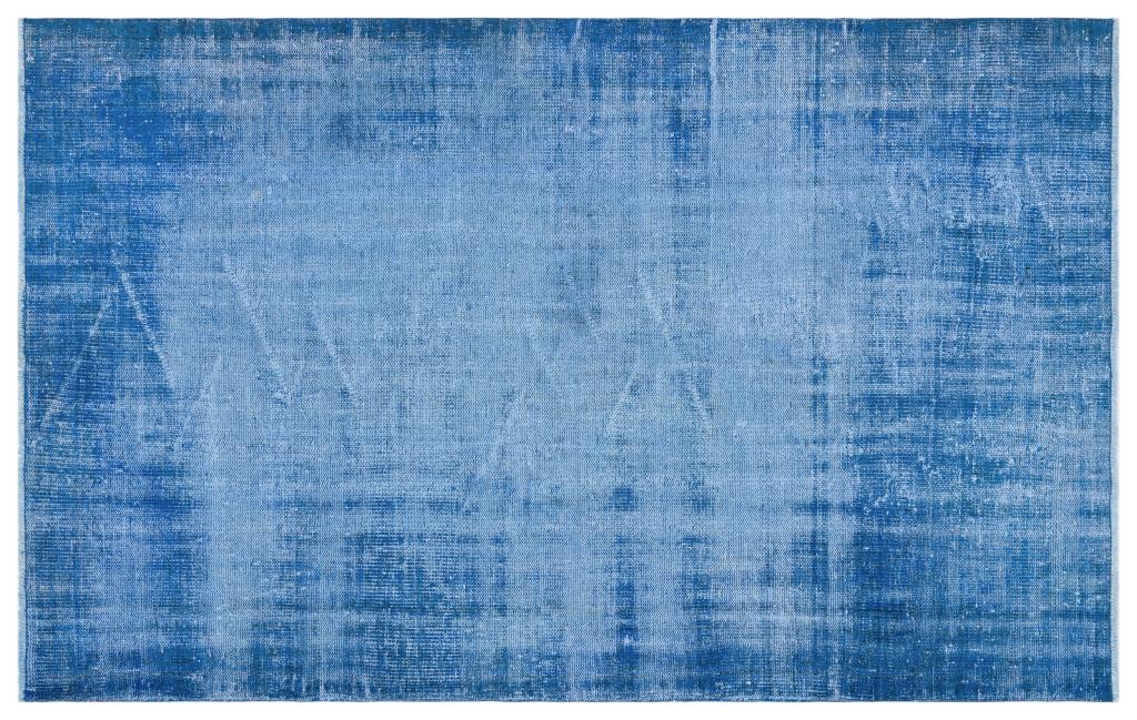 Apex Vintage Blue 28940 151 x 242 cm