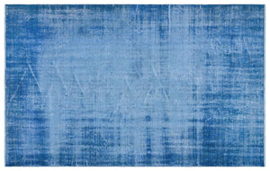 Apex Vintage Mavi 28940 151 x 242 cm