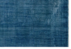 Apex Vintage Blue 28964 182 x 266 cm