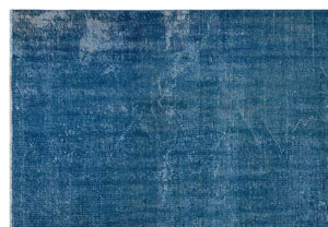 Apex Vintage Mavi 28964 182 x 266 cm