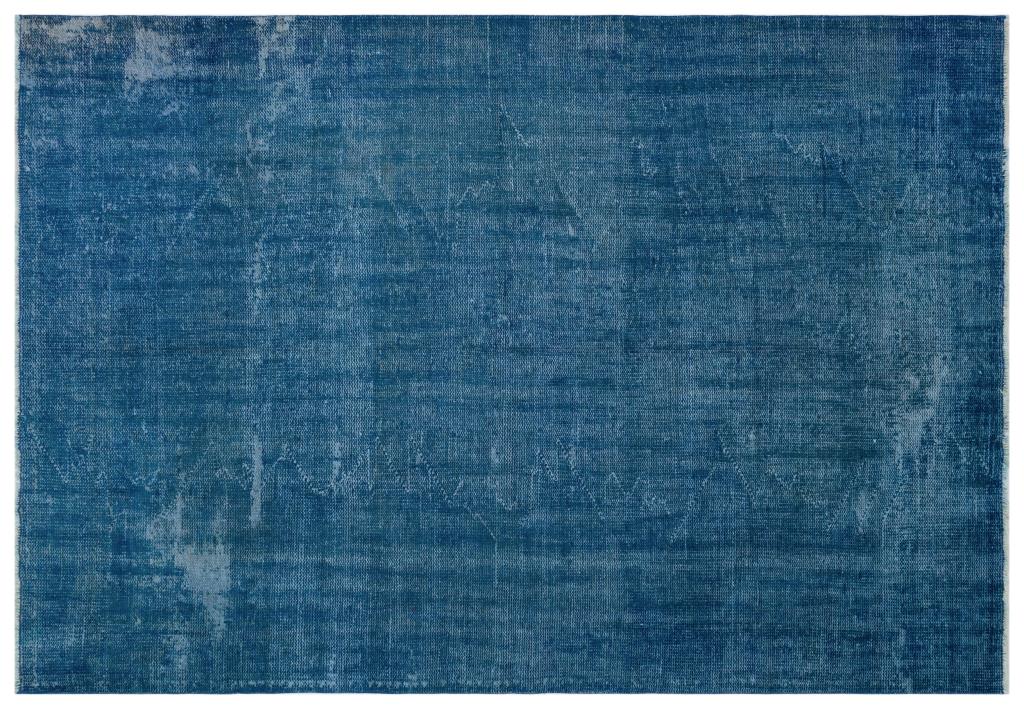 Apex Vintage Blue 28964 182 x 266 cm