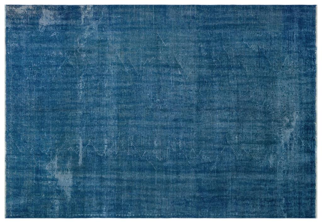 Apex Vintage Blue 28964 182 x 266 cm