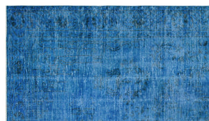 Apex Vintage Mavi 29038 177 x 309 cm