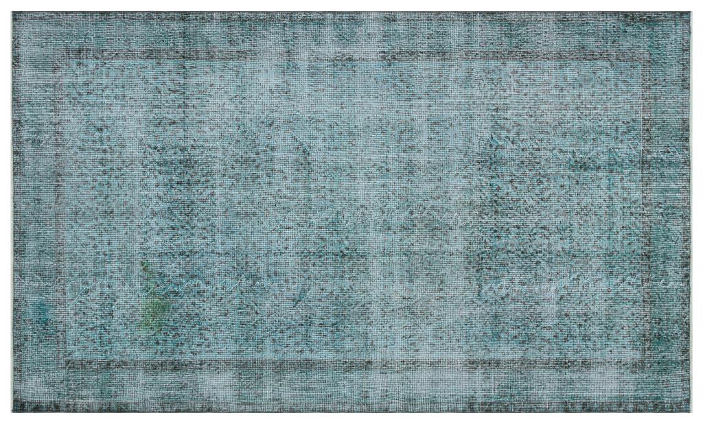 Apex Vintage Blue 29578 160 x 270 cm